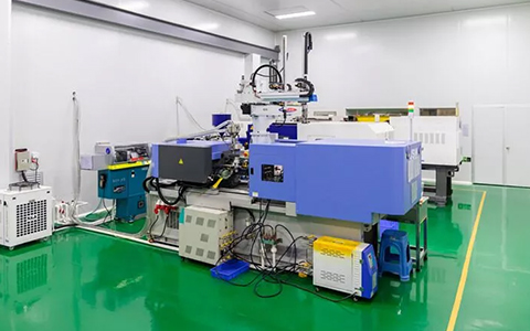 Seaskymedical Injection Molding Producer