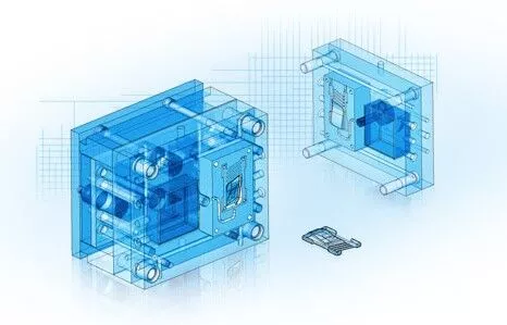 Medical mold devices