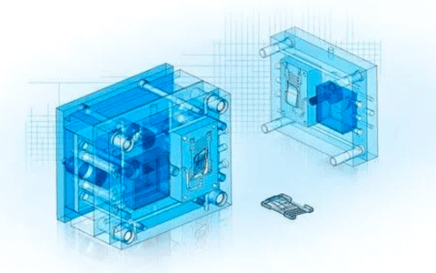 Mold Design for Medical and Lab Supplies