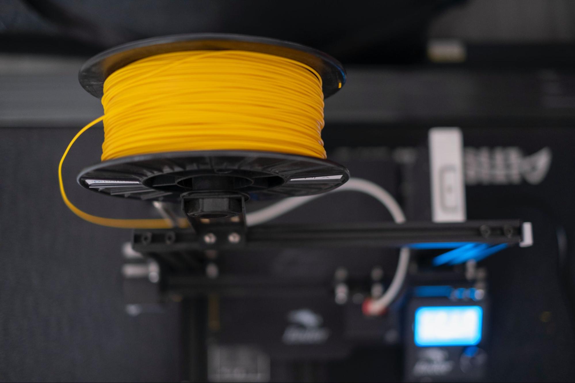 3D printing filament