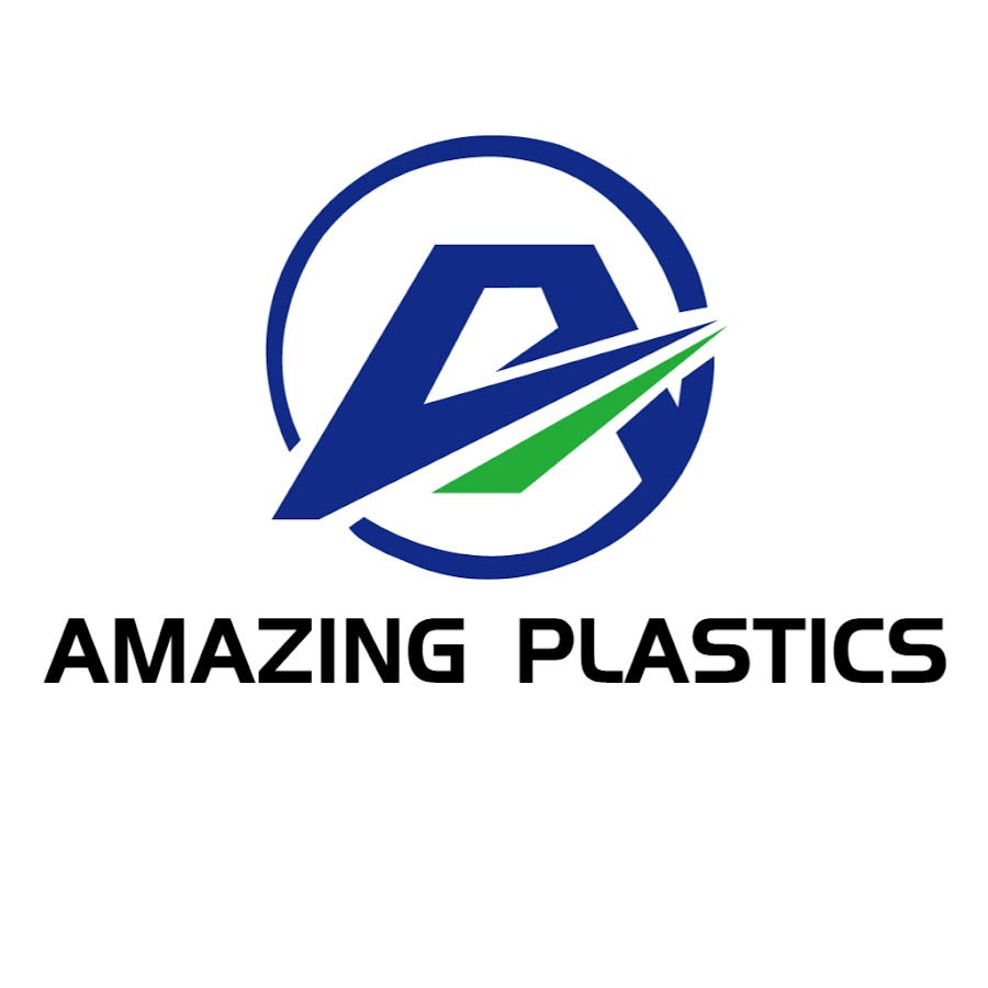Amazing Plastics Logo