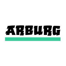 Arburg Logo