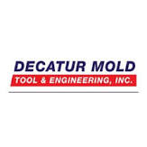 Decatur Mold Logo