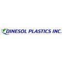 Dinesol Plastics Logo