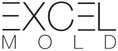 Excel Mold Logo