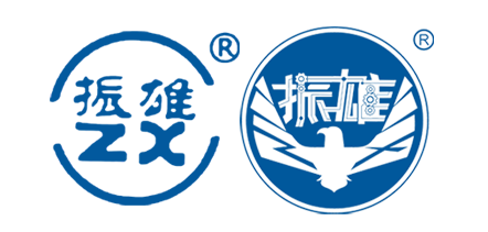Guangdong Zhen Xiong Machinery Logo