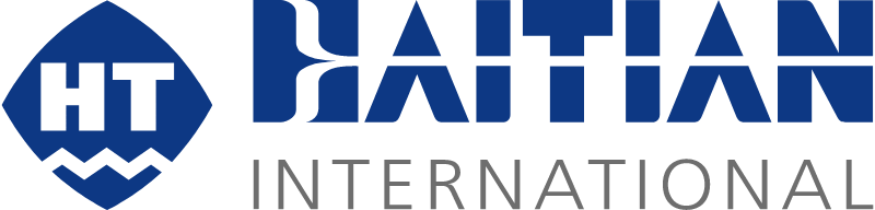 Haitian International logo