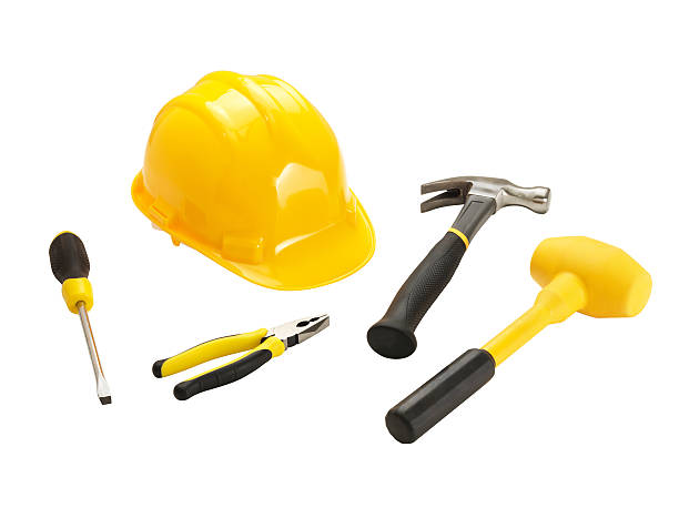 Insert Molded Building and Construction Tools