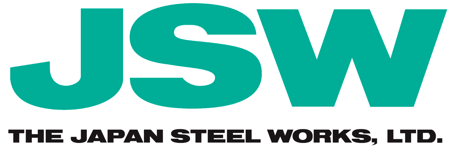 JSW Logo