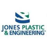 Jones Plastic and Engineering Logo