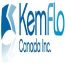 Kemflo Canada Inc. Logo
