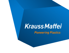 KraussMaffei Logo