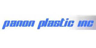 Panon Plastic Inc. Logo