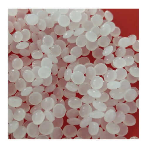 Polyethylene Resin 1