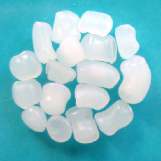 Polypropylene Resin