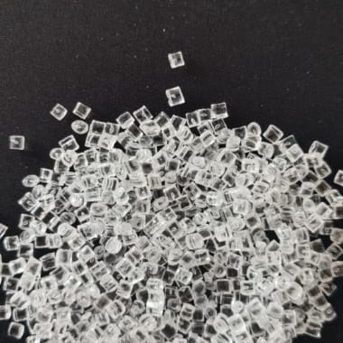 Polystyrene Resin