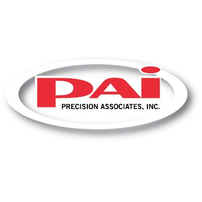 Precision Associates Logo