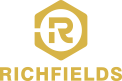 Richfields Plastic Logo