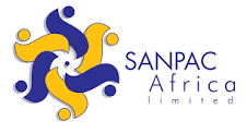 Sanpac Africa Logo