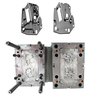 Seasky mold tooling 2