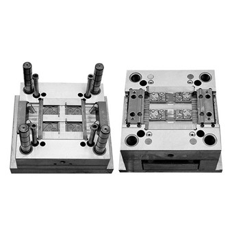 Seasky mold tooling