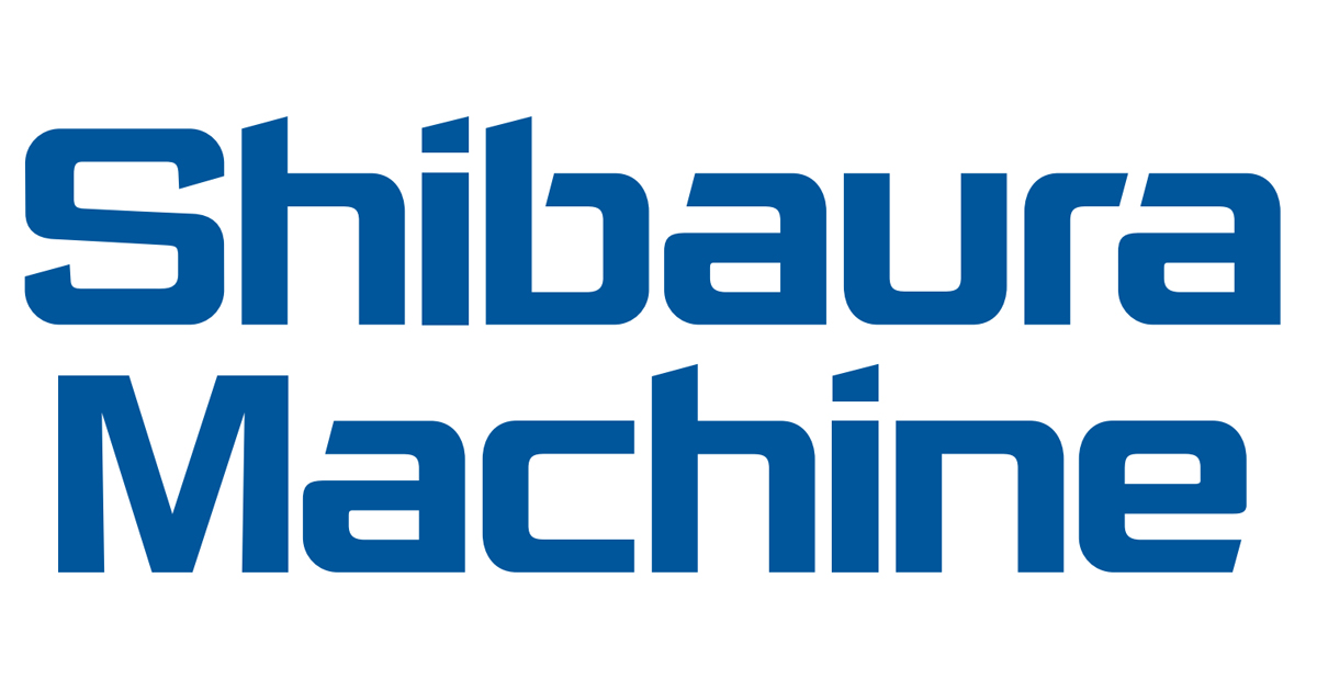 Shibaura Machine Logo