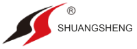 Shuangsheng Plastic Machinery Logo
