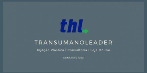 Transumanoleader Logo