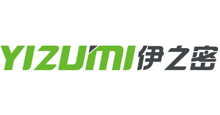 Yizumi Logo