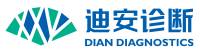 Dian Diagnostics Group Co. Ltd. logo