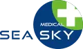 Seaskymedical logo