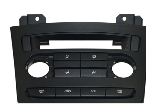 interior plastic car parts