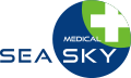 seaskymedical logo