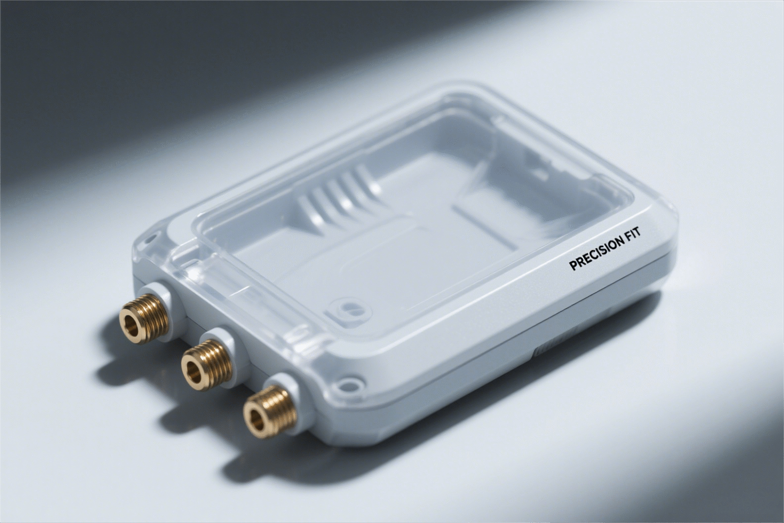 Medical Insert Molding Solutions - Seaskymedical