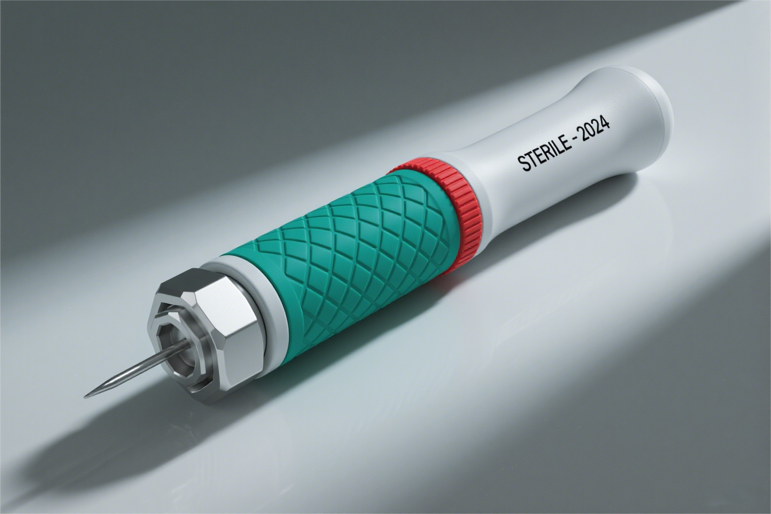 Silicone insert molding​