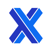 Xometry’s logo