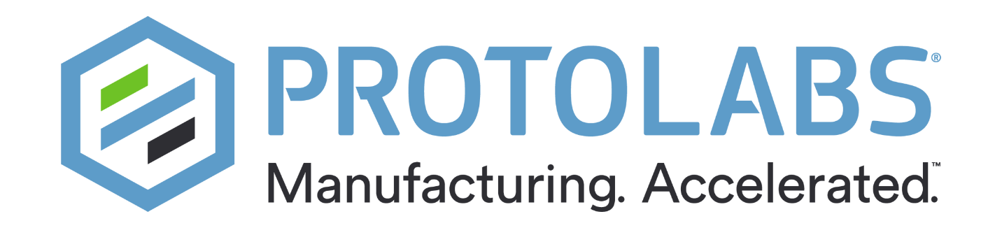 Protolabs’ logo