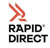 RapidDirect’s logo
