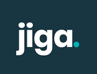 Jiga’s logo