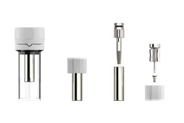 Dental Implant Packaging Systems2