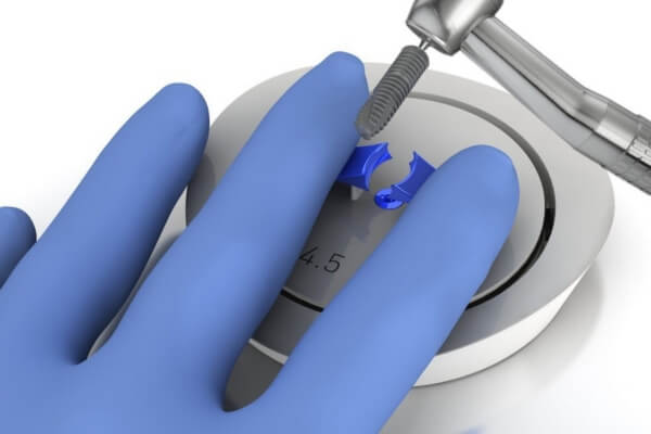 Dental Implant Packaging Systems