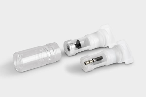 Dental Implant Packaging Systems3