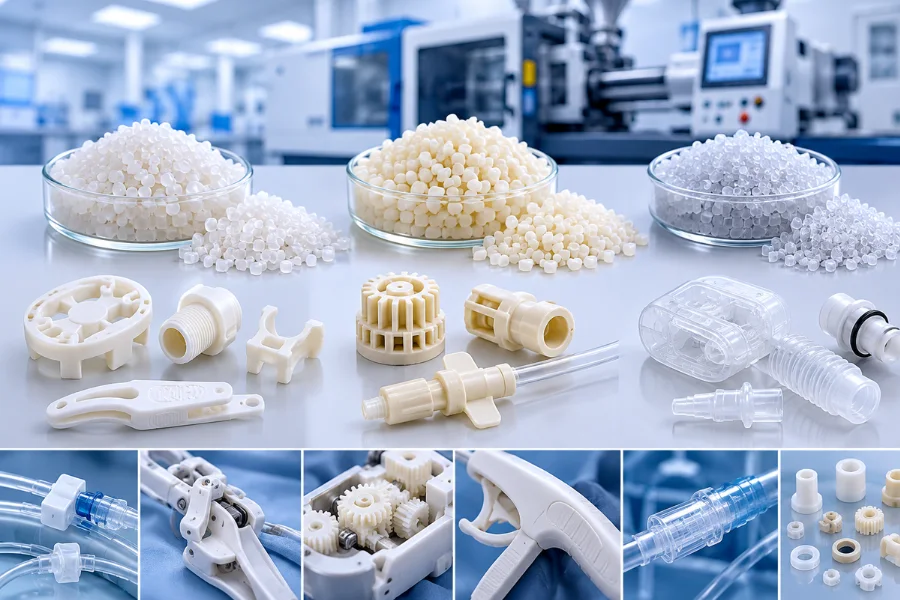What Is Medical Nylon