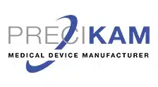 precikam logo en